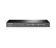 Switch TP-Link TL-SG1024 24x1GE, Unmanaged, Rackmount