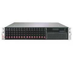 Supermicro AS-2113S-WTRT Server