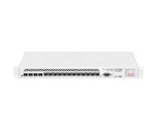 Photo of Router Mikrotik CCR1036-12G-4S-EM &ndash; buy online with delivery across Ukraine at Net-server