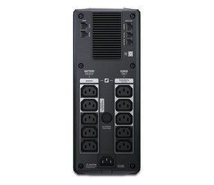 Фото Джерела безперебійного живлення (ДБЖ) APC Back-UPS Pro 1200VA, CIS &ndash; купити з доставкою по Україні в інтернет-магазині Net-server