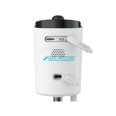 Photo of Wireless autonomous Wi-Fi IP camera Reolink Argus Series B320 (Argus Eco) for video surveillance &ndash; buy online with delivery across Ukraine at Net-server