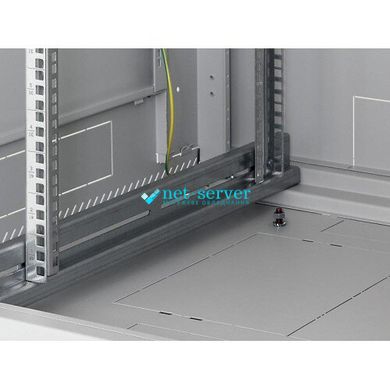 Серверна підлогова шафа 19 "45U, 2105x600x600мм (В*Ш*Г) Triton RTA-45-A66-CAX-A1