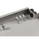 Optical patch panel 19&Prime; CSV 1U 24 ports