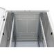 Server floor cabinet 19" 45U, 2105x600x600mm (H*W*D) Triton RTA-45-A66-CAX-A1