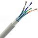Фото Витая пара, S/FTP, cat.7, сечение 0,56 мм, медь, 500 метров OK-Net 7935040m500 &ndash; купить с доставкой по Украине в интернет-магазине Net-server