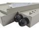 Optical patch panel 19&Prime; CSV 1U 24 ports