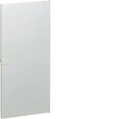 Opaque metal doors for panels VA48CN, VOLTA, Hager VA48CN