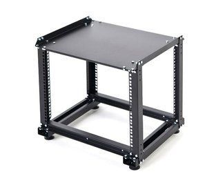 Photo of Server rack 8U 400 Lite &ndash; buy online with delivery across Ukraine at Net-server