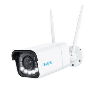 Фото IP-відеокамера Reolink W430 для відеоспостереження &ndash; купити з доставкою по Україні в інтернет-магазині Net-server