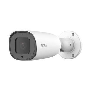 Photo of IP-camera 5 MP ZKTeco BL-855P48S with detection faces for video surveillance &ndash; buy online with delivery across Ukraine at Net-server