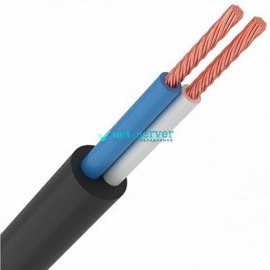 Wire PVS 2x1.0 (100m) Dialan