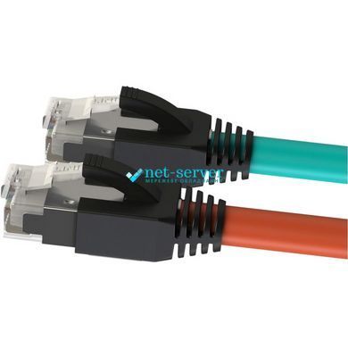 Фото Колпачки для RJ45 чорні 100 шт L&W ELECTRONICAL LW-CA016-BK &ndash; захист конектора, ковпачки для патч-корду RJ-45 &ndash; купити з доставкою по Україні в інтернет-магазині Net-server