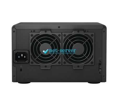 Сетевое хранилище Synology DX517