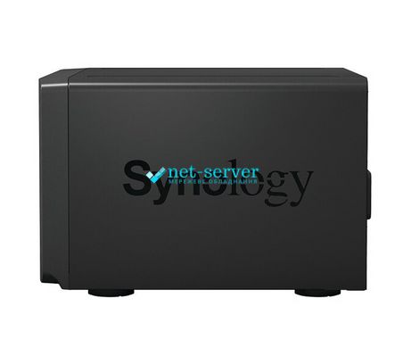 Сетевое хранилище Synology DX517