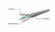 Патч-корд мережевий UTP Cat 5e Cablexpert PP12-3M/RO, 3 м, рожевий, RJ45-RJ45, литий, 50u