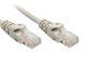 Фото Патч-корд 0.5м, UTP, cat.5e, RJ45, медь, серый CORD-0.5M-GRY &ndash; купить с доставкой по Украине в интернет-магазине Net-server