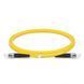 Photo of Optical patch cord ST/UPC-ST/UPC, SM, 1m, Duplex UPC-1STST(SM)D(ON) &ndash; buy online with delivery across Ukraine at Net-server