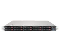 Supermicro SYS-1029U-TR25M Server