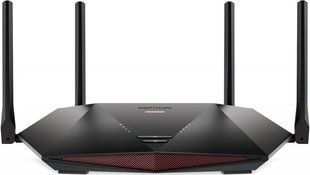 Photo of Router NETGEAR XR1000 Nighthawk AX5400, 4xGE LAN, 1xGE WAN, 1xUSB 3.0, 4x external. ant. &ndash; buy online with delivery across Ukraine at Net-server