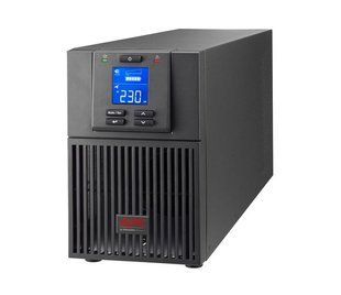 Фото Джерела безперебійного живлення (ДБЖ) APC Easy UPS SRV 1000VA &ndash; купити з доставкою по Україні в інтернет-магазині Net-server