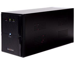Фото Источники бесперебойного питания (ИБП) LPM-1550VA(1085Вт) &ndash; купить с доставкой по Украине в интернет-магазине Net-server
