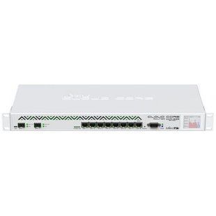 Photo of Router MikroTik CCR1036-8G-2S+EM &ndash; buy online with delivery across Ukraine at Net-server