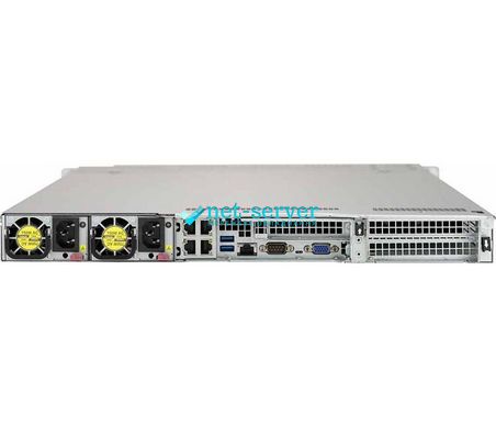 Сервер Supermicro SYS-1029U-TR25M