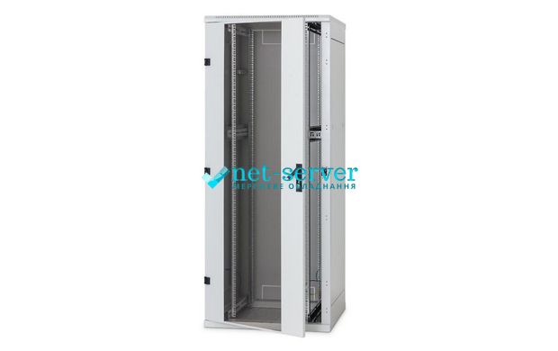 Server floor cabinet 19" 22U, 1080x800x800mm (H*W*D) Triton, RMA-22-A88-CAX-A1