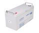 Multi-gel battery AGM LP-MG 12 &ndash; 120 AH SILVER