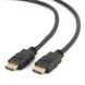 Высокоскоростной кабель HDMI 3м, 2160p (4K), 60 Гц, с Ethernet, Electronical LW-HD-015-3M