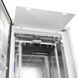 28U climate floor cabinet, 800x825 (W*G), assembled with air conditioner