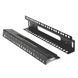 Guide Rails 19" for MGSWA 7U Cabinets UA-MGSWA-R7B