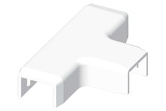 Угол Т-образный для LH 15x10 белый Kopos 8684