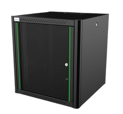 Server wall cabinet 19" 12U, 600x450 (W*D) MIRSAN MR.WTN12U45DE.01