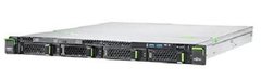 Сервер FUJITSU PY RX100S8 4LFF E3-1220v3 8GB 2x 500GB SATA Standart PSU 1Y Rck