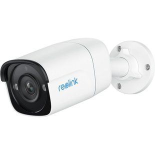 Фото IP-відеокамера Reolink P320 2.8 мм для відеоспостереження &ndash; купити з доставкою по Україні в інтернет-магазині Net-server