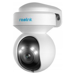 Фото IP-відеокамера 5 Мп Reolink E Series E540 (E1 Outdoor) для відеоспостереження &ndash; купити з доставкою по Україні в інтернет-магазині Net-server