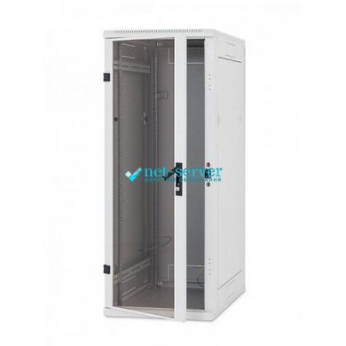 Server floor cabinet 19" 37U, 1750x600x800mm (H*W*D) Triton RTA-37-A68-CAX-A1