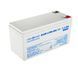 Multi-gel battery AGM LPM-MG 12 &ndash; 7.5 AH