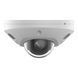 Photo of IP-camera 4 MP Hikvision DS-2CD2543G2-LIS2U (2.8 mm) AcuSense with microphone for video surveillance &ndash; buy online with delivery across Ukraine at Net-server