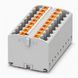 Распределительный блок PTFIX, 12 &times; 2,5 мм&sup2; &mdash; PTFIX-2-12