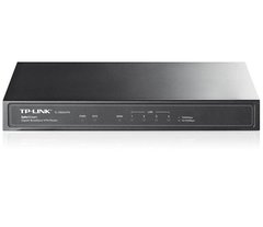 Мультисервисный маршрутизатор TP-Link TL-R600VPN, 4xGE LAN, 1xGE WAN, VPN