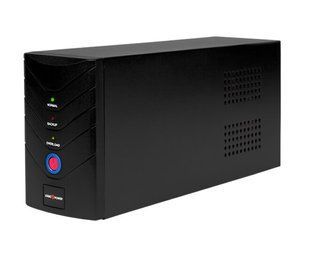 Photo of Uninterruptible power supplies (UPS) LP U650VA(390W) &ndash; buy online with delivery across Ukraine at Net-server