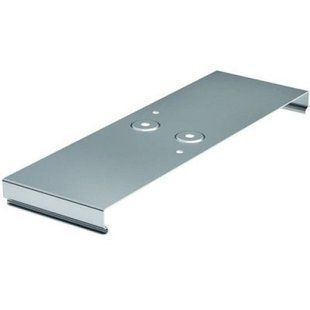 Photo of Cover splice plate DKC CGC 150 mm, Sendzimir hot-dip galvanized &ndash; buy online with delivery across Ukraine at Net-server