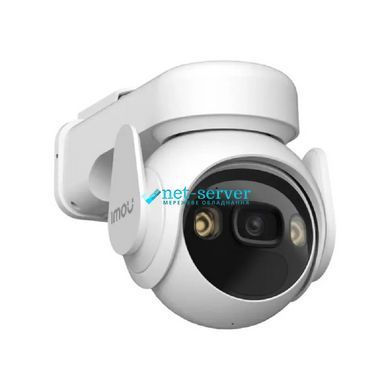 Фото Комплект IPC-K9EP-3T0TE-EU/FSP12-TYPEC (Cell PT 4G KIT (3MP)) камера 3MP H.265 4G + сонячна панель &ndash; купити з доставкою по Україні в інтернет-магазині Net-server