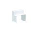 Photo of Flat T-junction 100x50, MK NTF1050 &ndash; buy online with delivery across Ukraine at Net-server