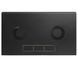 Wall cabinet 19", 9U, W600xD500xH503, collapsible, economy, glass, black ES-E950B