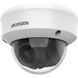 Фото HD-TVI видеокамера 2 Мп Hikvision DS-2CE5AD0T-VPIT3F(C) (2.7-13.5 мм) антивандальная для видеонаблюдения &ndash; купить с доставкой по Украине в интернет-магазине Net-server