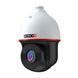 PTZ IP Speed Dome camera 4 MP Provision-ISR Z6-32IPE-4(IR) (5.6-179.2 mm) with AI-functions for video surveillance