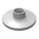 Photo of Hanging adapter Dahua PFA103 for mount PTZ cameras &ndash; buy online with delivery across Ukraine at Net-server